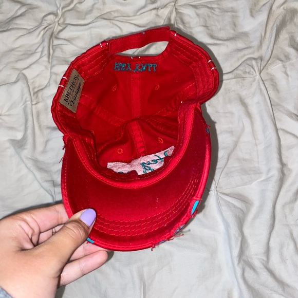 Baseball hat - Picture 2 of 4